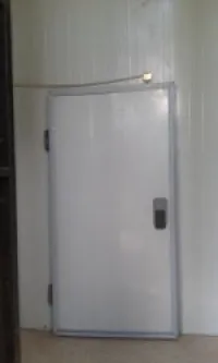 chambre froid 90 m cube