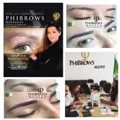 Formation Phibrows Alger Algerie 