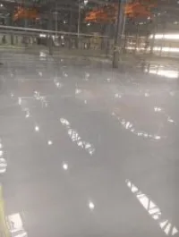 resine epoxy et étanchéité  liquide  