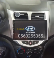 accessoires-interieur-android-hyundai-accent-rb-acinp-baraki-alger-algerie