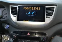 ANDROÏD HYUNDAI TUCSON 2018 AC,IN/v
