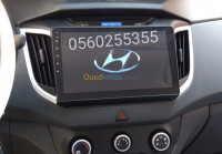 accessoires-interieur-android-hyundai-creta-acin-kouba-alger-algerie