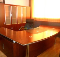مكاتب-و-أدراج-bureaux-directionnels-haute-gamme-دالي-ابراهيم-العاشور-الجزائر