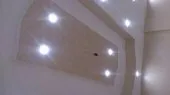 Placo plâtre 
