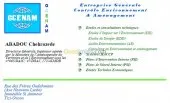 Bureau d'Etudes en Environnement et Am