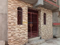 جميع أنواع الأشغال و بناء