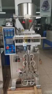 Machine de conditionnement grain 4 sou
