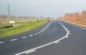 Travaux de signalisation 