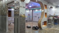 الجلفة-عين-وسارة-الجزائر-ديكورات-و-ترتيب-placo-platre-epoxy