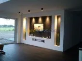 Aménagement intérieur en placo plâtre 