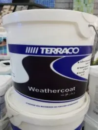  Etancheité élastomère Weathercoat