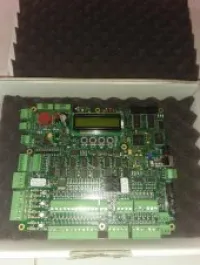 Depanage reparation ascenseur