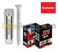 PRODUITS DE FIXATION VIS BOULON A2 A4