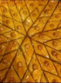 Gâteaux sur command