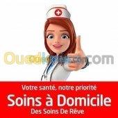 oran-boutlelis-algerie-médecine-santé-soin-à-domicile