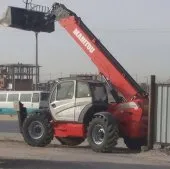بحث عن عمل سائق clarck telescopique