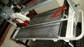 machine pour travaux marbre/granit