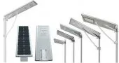 FABRICATION LUMINAIRES SOLAIRE