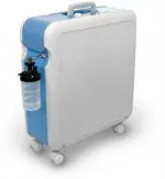  CONCENTRATEUR D'OXYGENE 6L /14,5L