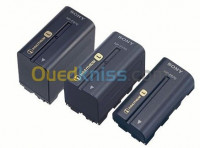 accessoires-des-camescopes-batterie-sony-l-original-x2-x3-bab-ezzouar-alger-algerie