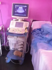 Echographe