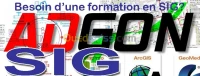 Formation ArcGis
