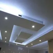 b13 deco palco pvc peunture