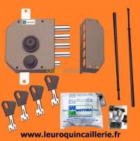 SERRURIER -COFFRES FORT 24/24