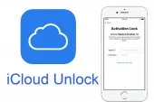 Déblocage iCloud