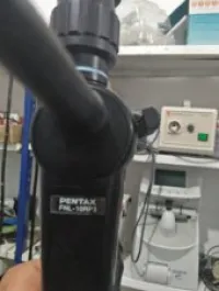 VENDS NASOFIBROSCOPE AVEC 