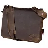 Cartable en cuir