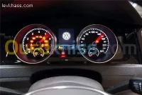 Activation des options cachées SEAT SK