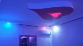placo plâtre 
