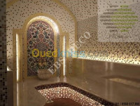 decoration-amenagement-hammam-sauna-jacuzzi-et-spa-boumerdes-algerie