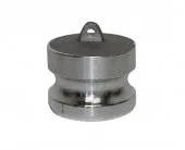 CAMLOCK ALUMINUM ( TYPE : DP )