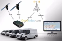 Traceur GPS ORGINAL Avec Coupe Courant