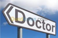الجزائر-وسط-طب-و-صحة-Échange-d-informations