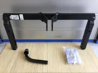 Attelage Westfalia Fixe Audi A4 A5