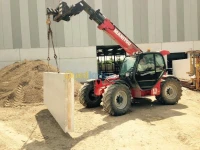 LOCATION CHARIOT ELEVATEUR TELESCOPIQU