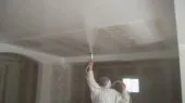 peinture appartement 