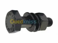 VISSERIES & BOULONNERIES CHEVILLES 