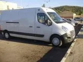 location de fourgon