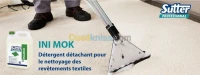 Détergent Détachant pour Textile INI MOK