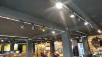 Électricien / Travaux d'électricité
