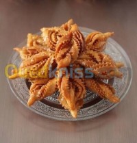 البليدة-الجزائر-توريد-الطعام-و-حلويات-gâteau