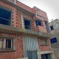 وهران-الكرمة-الجزائر-بناء-و-أشغال-bâtiment