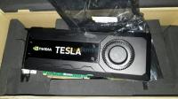 carte-graphique-gpu-nvidia-tesla-k40c-computing-12gb-blida-alger-centre-oran-bordj-bou-arreridj-boumerdes-algerie