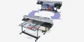 imprimente mimaki ujv 160 