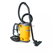 Aspirateur Poussière Dorsal T1 