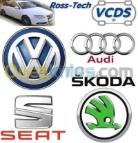 Diagnostic vag